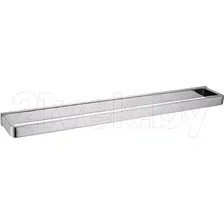 Держатель для полотенца Abber Westen AA1755 (хром)