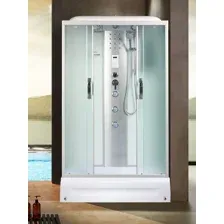 Душевая кабина RIVER Sena 120/80/24 MT