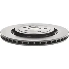 Тормозной диск Brembo 09A50811
