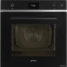 Электрический духовой шкаф Smeg Selezione Aesthetic SOP6401S2B