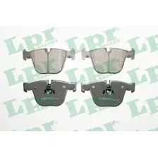 Комплект тормозных колодок, дисковый тормоз LPR/AP/RAL 05P1531