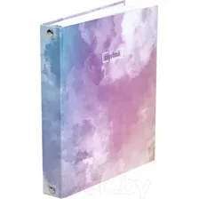 Тетрадь Brauberg Cloud / 404094 (240л)