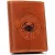 Кошелек Peterson PTN N4-EBS-07 (Tan)