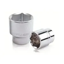 TOPTUL Головка 1/4" 9мм 6гр.TOPTUL (BAEA0809)(Тайвань)
