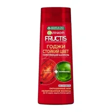 Шампунь для волос FRUCTIS Стойкий цвет Укрепляющий, 250 мл
