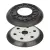 Шлифподошва AEG Powertools EX-150 (4932352871)