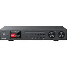 CD-ресивер Kenwood KR-W8000SCD-B