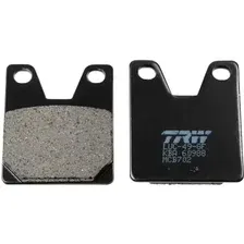 колодки дисковые! задние Yamaha YZF 1000 R1 98-01 MCB702 TRW