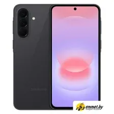 Телефон Samsung Galaxy A37 SM-A376E 8GB/256GB (черный)