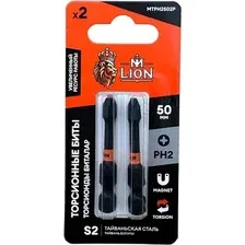 Набор бит M-Lion MPH2502P