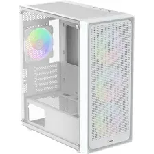 Корпус Ocypus Gamma C50 WH ARGB