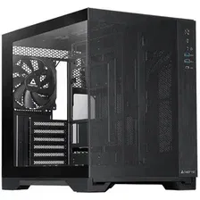 Корпус Chieftec Visio Air GM-30B-M-OP