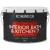 Краски и эмали Командор Interior Bath&Kitchen 7 База 1 (9л, матовый)