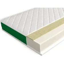 Матрас Mr. Mattress Flora 160x190