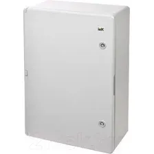 Бокс пластиковый IEK MKP93-N-604020-65