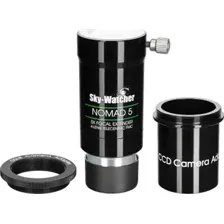Линза Барлоу Sky-Watcher 5x, 1.25" с адаптером для камеры 85040