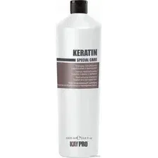 Шампунь KayPro Special Care Keratin 1000 мл