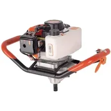 Мотобур Patriot AE140D (без шнека)