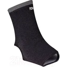 Суппорт голеностопа Torres PRL11015XL (XL, черный)