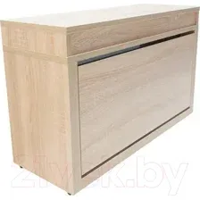 Тумба для обуви Элана 1к.80 (дуб сонома)