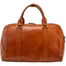 Сумка на тележку Francesco Molinary 513-13780-014-DCM (Dark Camel)