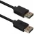 Кабель ACD DisplayPort - DisplayPort ACD-DDPM2-18B (1.8 м, черный)