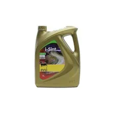 Моторное масло Eni i-Sint MS 5W-40 4л