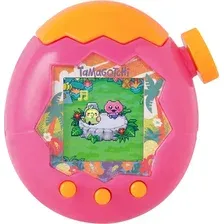 Тамагочи Bandai Tamagotchi Парадайз Тропикал Джангл / 72160