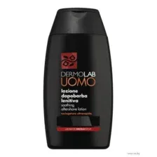 Лосьон после бритья Deborah Milano Bioetyc Uomo Moisturizing Aftershave Lotion увлажняющий (120 мл)