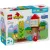 Конструктор LEGO Duplo 10431 Сад и домик на дереве Свинки Пеппы