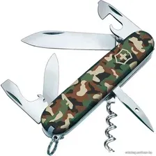 Мультитул Victorinox Spartan (1.3603.94)