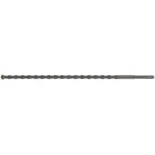 CUTOP Бур по бетону , Profi, двойная резьба, SDS-Plus, 14x460 мм 40-14460