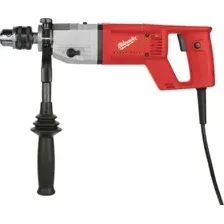 Дрель алмазного сверления Milwaukee DD 2-160 XE [4933368690]