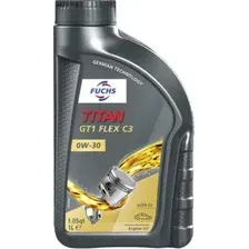 Моторное масло Fuchs Titan GT1 Flex C3 0W30 / 602072672 (1л)