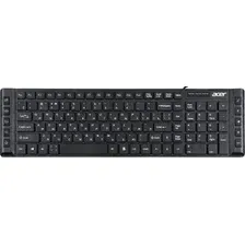 Клавиатура Acer OKW010
