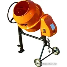 Бетономешалка Shtenli Pro-190