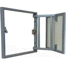Люк Lukoff Классик+ (60x120 см)