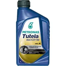 Трансмиссионное масло Tutela Multi ATF 700 / 76151E15EU (1л)