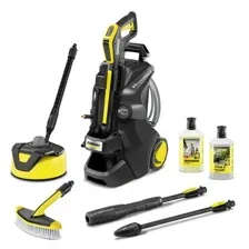 Мойка высокого давления Karcher K5 Power Control Flex Home&Brush 1.324-709.0