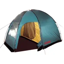 Палатка TRAMP Bell 4 V2