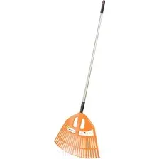 Грабли Prosperplast Expert alu IGR3A-R585 (оранжевый)