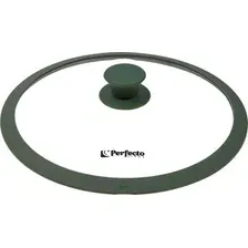 Крышка стеклянная Perfecto Linea 25-026342