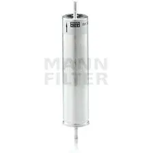 Топливный фильтр MANN-filter WK522