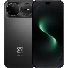 Смартфон Huawei Nova 15 Pro 12GB/256GB (черный)
