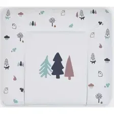 Пеленальный матрас Rant Forest 80x71