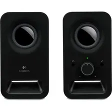 Мультимедиа акустика Logitech Z150 (980-000814)
