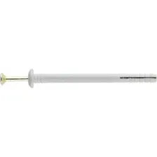 STARFIX SMV2-82218-5 Дюбель-гвоздь 6х60 мм полипропилен гриб (5 кг)