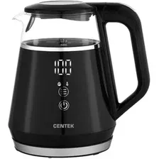Электрический чайник CENTEK CT-0019