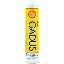 Смазка техническая Shell Gadus S3 V220C-2 (400г)