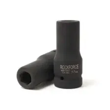 ГОЛОВКА ТОРЦЕВАЯ 3/4' 50ММ УДАРНАЯ ВЫСОКАЯ L=95ММ ROCKFORCE RF-46510050